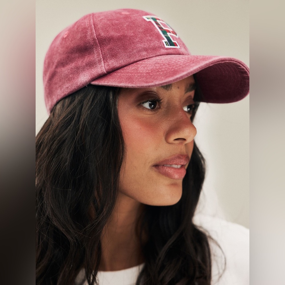 Parke Hat